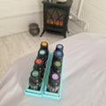 AromaTouch Technique – 45 Minute Treatment
