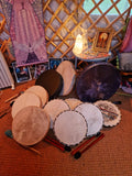 Sacred Women's Drum Circle - Sunday 1st November