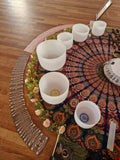 Sunday Evening Sound Bath – Sunday 18th October